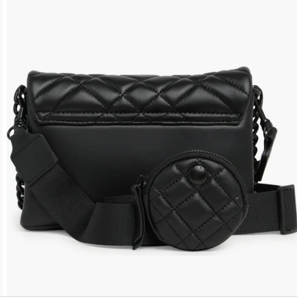 Medium Brixton Lock Shoulder Bag (Used Once) - Picture 11 of 14